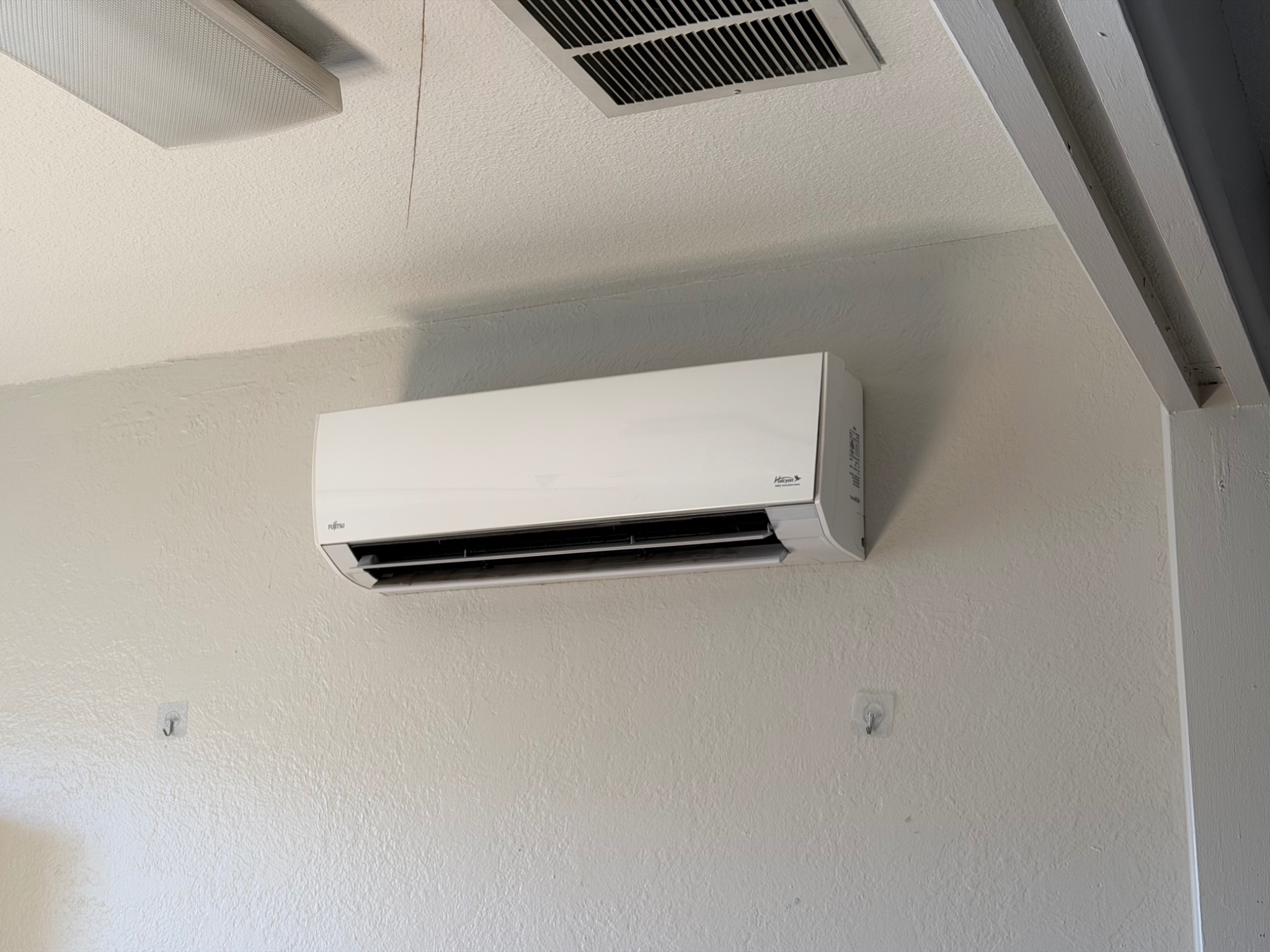Mini-split indoor unit